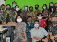 Non Regular Class Program Jawa Barat Nomor 6